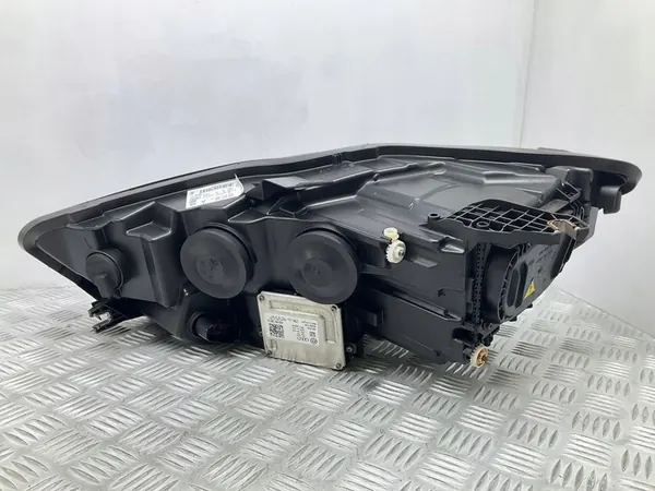 Audi A6 S6 C7 Scheinwerfer 2012 4G0941006A image 8