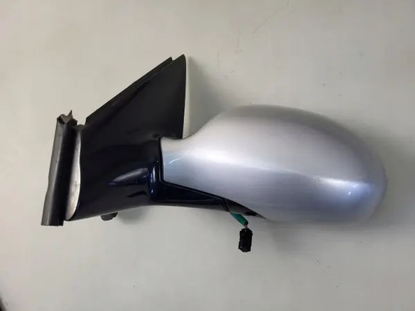 Espelho esquerdo 5 pinos OEM EZRC para Citroen C5 I image 2