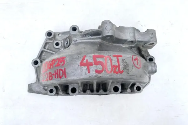 Getriebegehäuse OEM 9833737010 für Ducato/Jumper/Boxer image 2