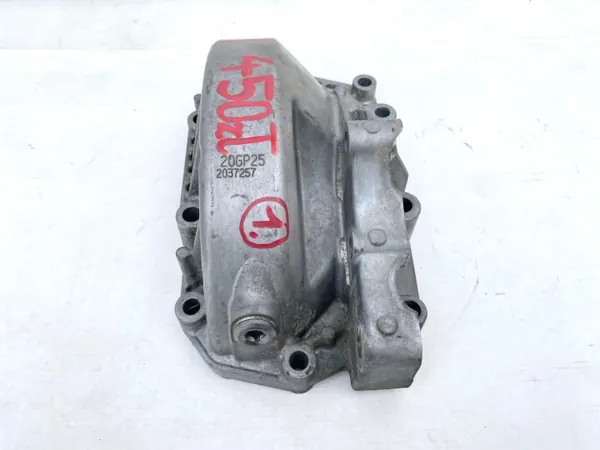 Getriebegehäuse OEM 9833737010 für Ducato/Jumper/Boxer image 3