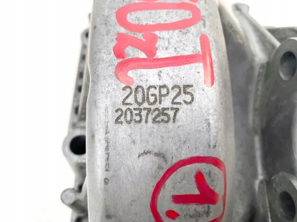 Getriebegehäuse OEM 9833737010 für Ducato/Jumper/Boxer image 4