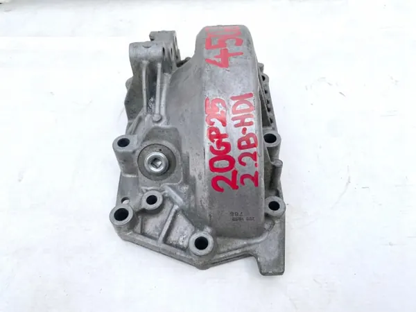 Getriebegehäuse OEM 9833737010 für Ducato/Jumper/Boxer image 6