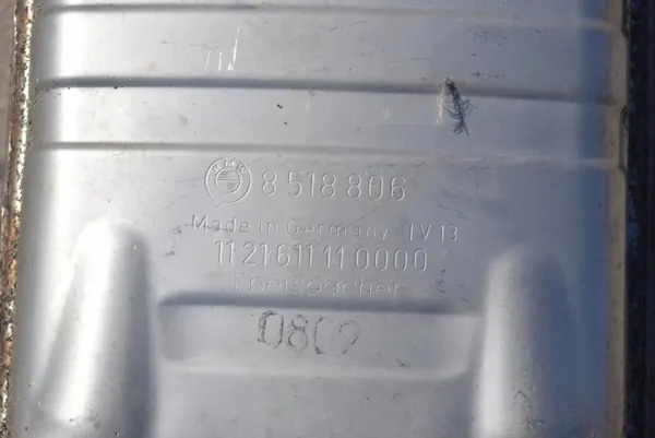 BMW OE Demper OEM 8518806 voor 5 Serie Touring F11 image 4