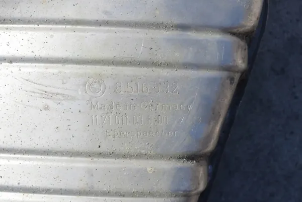 BMW OE Demper OEM 8518806 voor 5 Serie Touring F11 image 5
