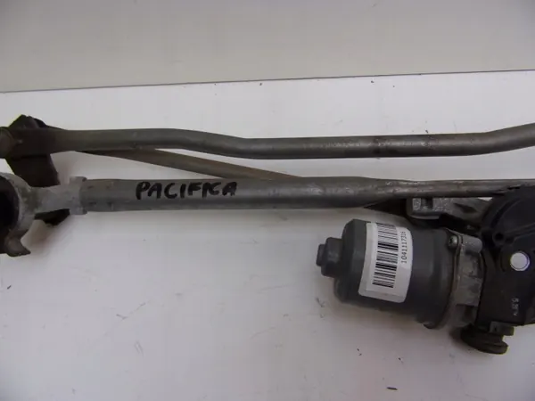 Motor do limpa-para-brisas Chrysler OEM 68229327AB para Pacifica 2016+ image 4