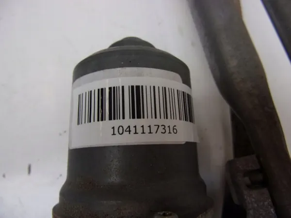 Motor do limpa-para-brisas Chrysler OEM 68229327AB para Pacifica 2016+ image 5