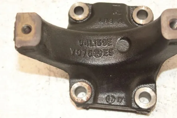 Support d'échappement VW OEM 04L159E pour Arteon 2.0L Diesel image 2