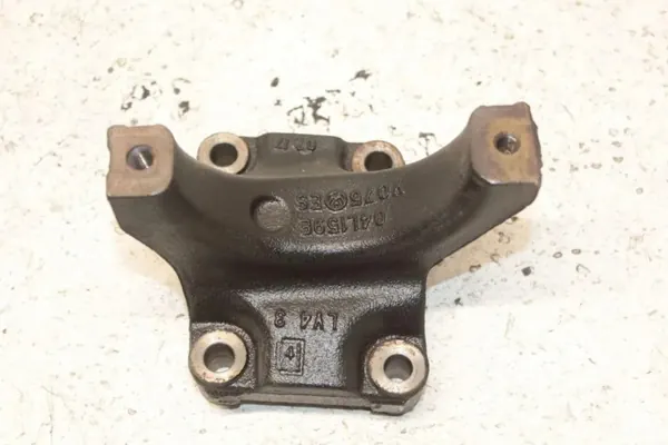 Support d'échappement VW OEM 04L159E pour Arteon 2.0L Diesel image 5