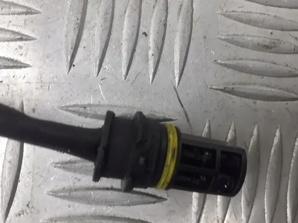 Sensor Lambda Mercedes W168 1.4 0015403717 image 2