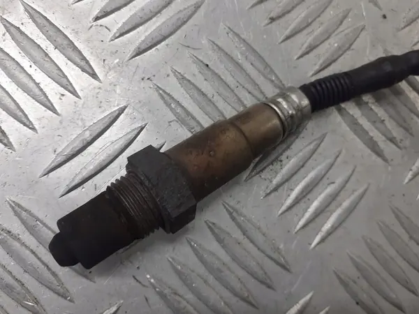 Sensor Lambda Mercedes W168 1.4 0015403717 image 3