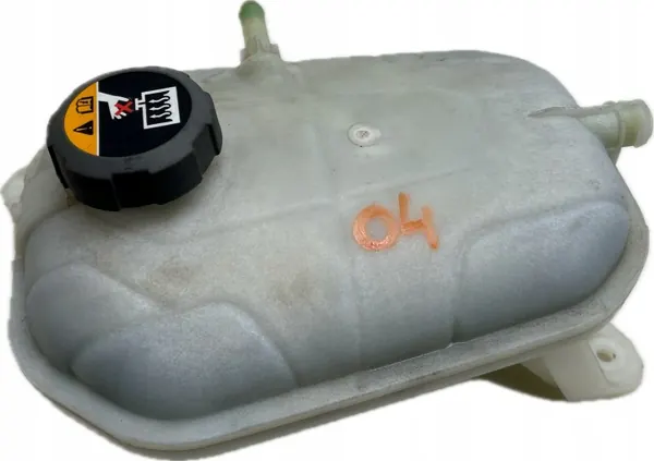 Hyundai OEM 25429-L2000 koelvloeistofuitzetank image 2
