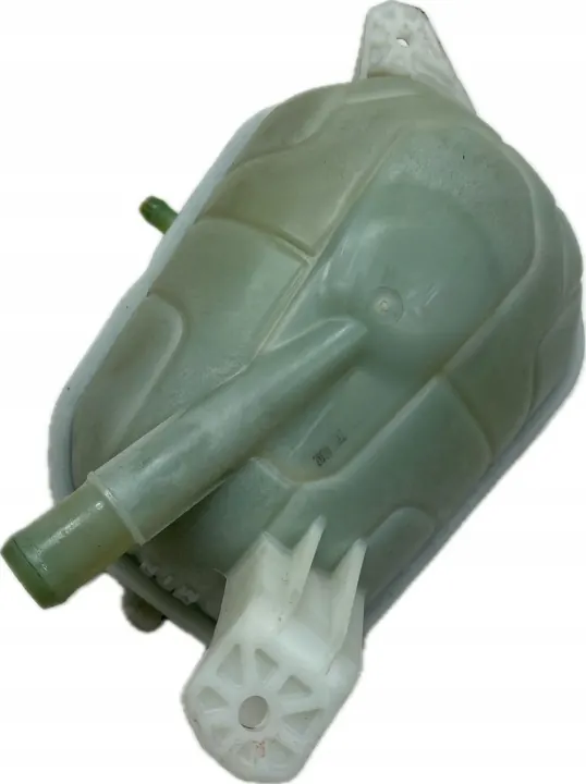 Hyundai OEM 25429-L2000 koelvloeistofuitzetank image 3