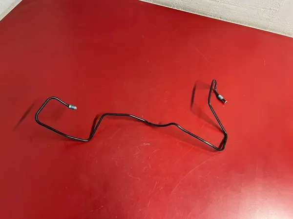 BMW Bromsassistansslang OEM 6896405 - Begagnad image 2