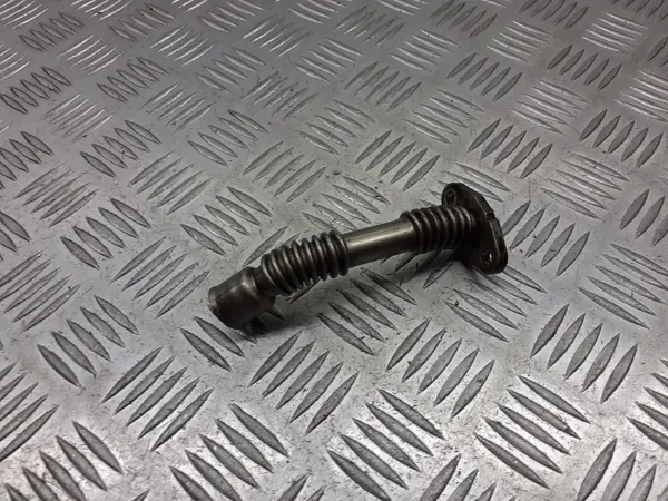 EGR-pijp OEM RURA RURKA PRZEWÓD voor Audi A6 2.7 TDI image 2
