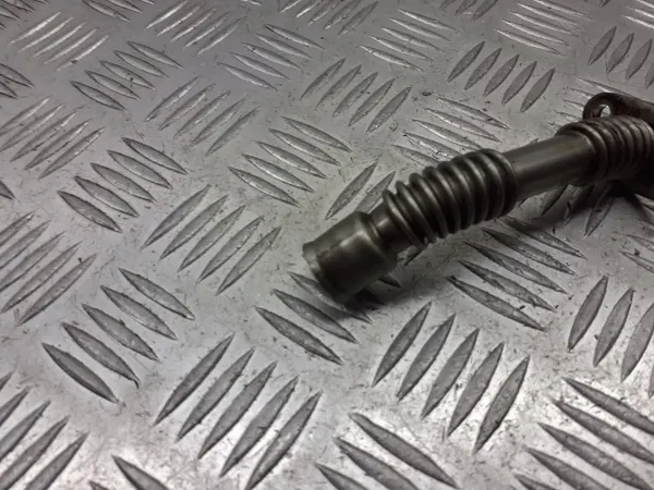 EGR-pijp OEM RURA RURKA PRZEWÓD voor Audi A6 2.7 TDI image 3