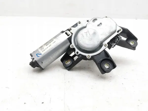 Heckwischermotor Mercedes-Benz A W168 1999 image 10