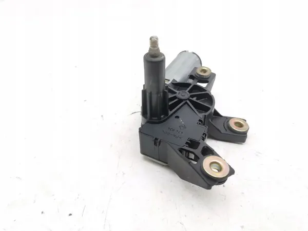 Heckwischermotor Mercedes-Benz A W168 1999 image 4