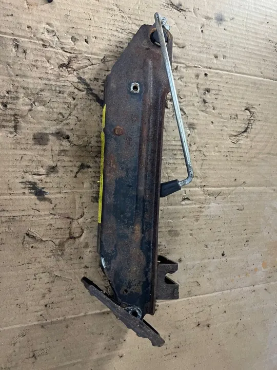 Macaco VW OEM 7l0011031b para Troca de Roda image 2