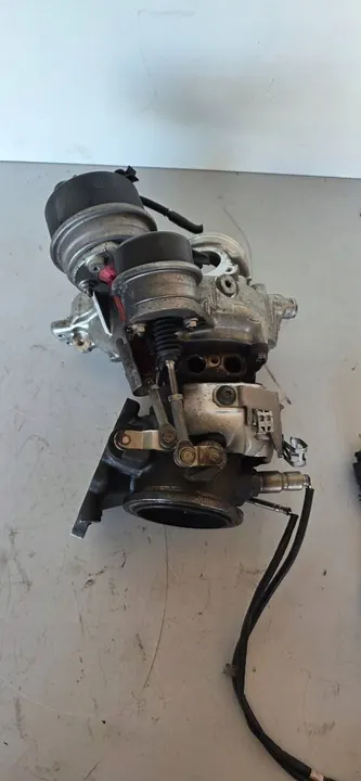 TS403 Turboaggregat VW Passat B8 Tiguan Arteon 2.0 TDI OEM image 5