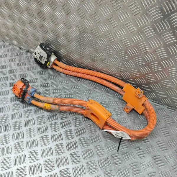 Câble de charge batterie Kia Soul II OEM 91876E4000 image 3