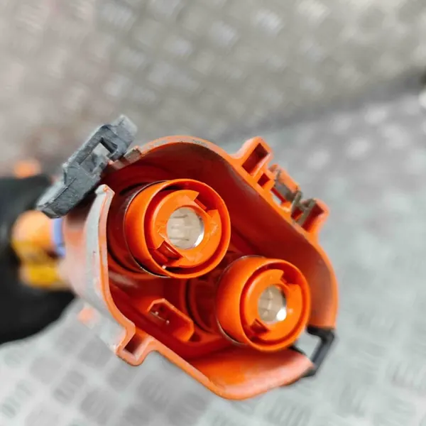 Câble de charge batterie Kia Soul II OEM 91876E4000 image 4