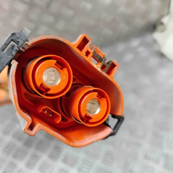 Câble de charge batterie Kia Soul II OEM 91876E4000 image 5
