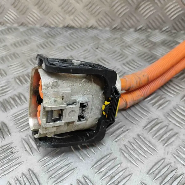 Câble de charge batterie Kia Soul II OEM 91876E4000 image 7