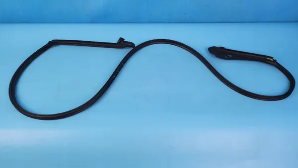 Mercedes EQE W295 takramstätning höger OEM A2956730400 image 5