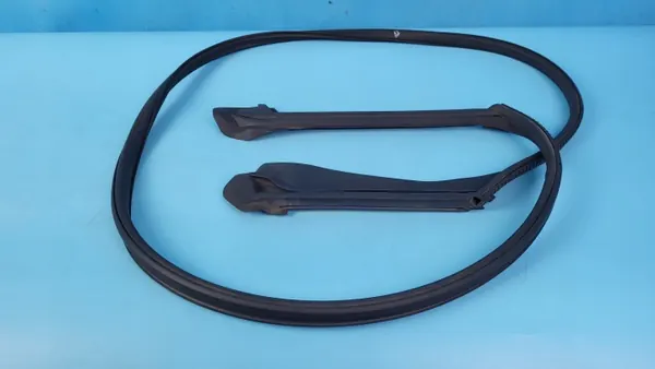 Mercedes EQE W295 takramstätning höger OEM A2956730400 image 9