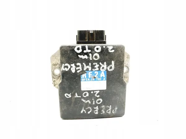 Mazda 626 1998 Module d'injecteur image 1