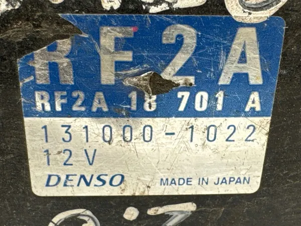 Mazda 626 1998 Module d'injecteur image 3