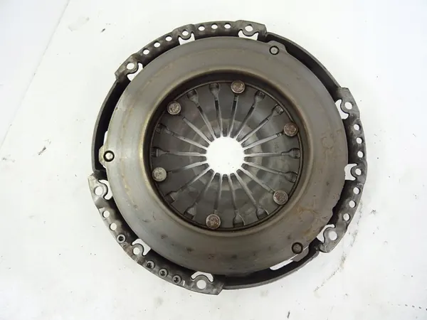 VW POLO 2G 1.0 TSI Volante de Dupla Massa 04C141025P image 5