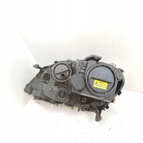 2011 Mercedes-Benz ML W164 Farol Dianteiro 16838602 image 4