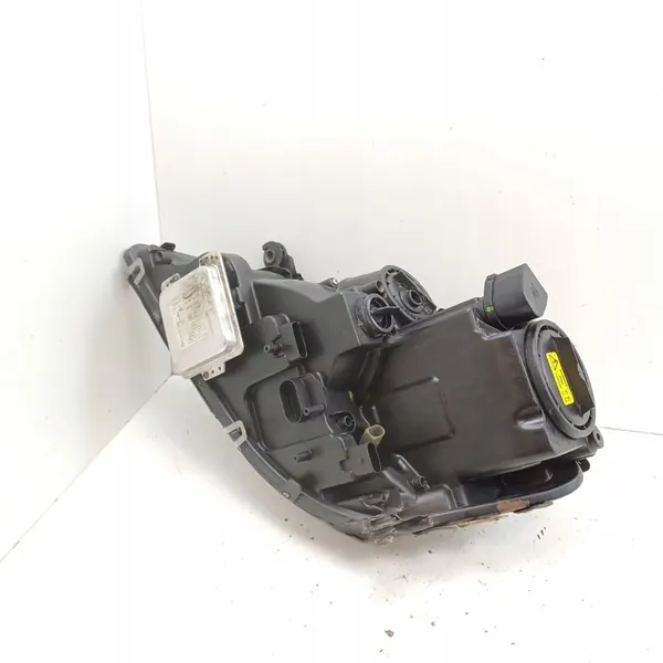 2011 Mercedes-Benz ML W164 Farol Dianteiro 16838602 image 5