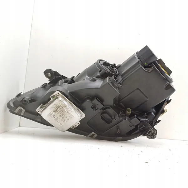 2011 Mercedes-Benz ML W164 Farol Dianteiro 16838602 image 7