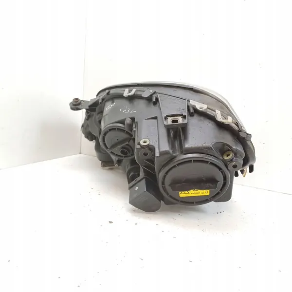 2011 Mercedes-Benz ML W164 Farol Dianteiro 16838602 image 8