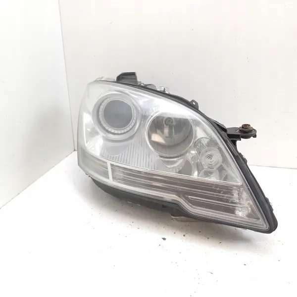 2011 Mercedes-Benz ML W164 Farol Dianteiro 16838602 image 9