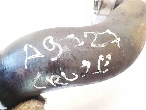 Manguera de intercooler Chevrolet Cruze 2011 2.0L 95939956 image 2