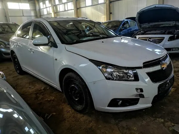 Manguera de intercooler Chevrolet Cruze 2011 2.0L 95939956 image 4