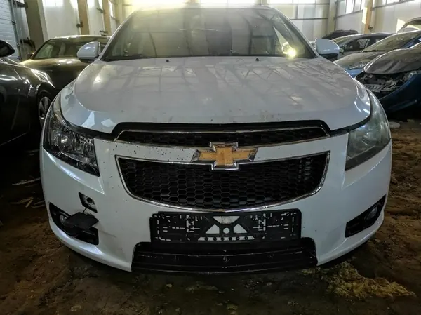 Manguera de intercooler Chevrolet Cruze 2011 2.0L 95939956 image 5
