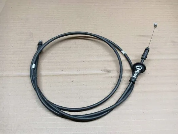 Motorkap openkabel OEM D70008D03 voor Hyundai Tucson image 2