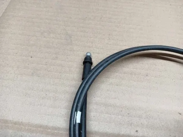 Motorkap openkabel OEM D70008D03 voor Hyundai Tucson image 3
