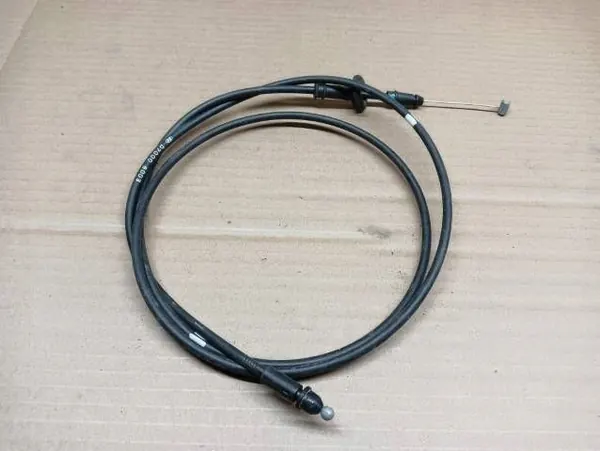 Motorkap openkabel OEM D70008D03 voor Hyundai Tucson image 4