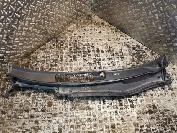 Lexus OE Scheibenwischerarm-Abdeckung OEM 5570853060 image 2