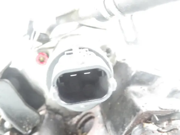 Pompe à injection OEM TOYOTA YARIS I 1.4 D-4D image 3