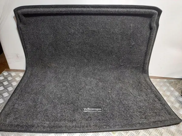 Forro do porta-malas VW PASSAT B7 2015 3C5061166469 image 1