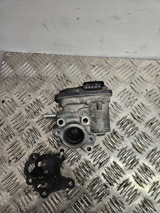 AGR-Ventil Nissan OE 14710-EC00B - Gebrauchtteil image 2