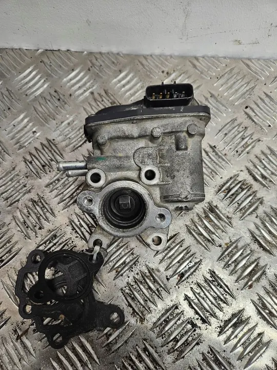 AGR-Ventil Nissan OE 14710-EC00B - Gebrauchtteil image 3