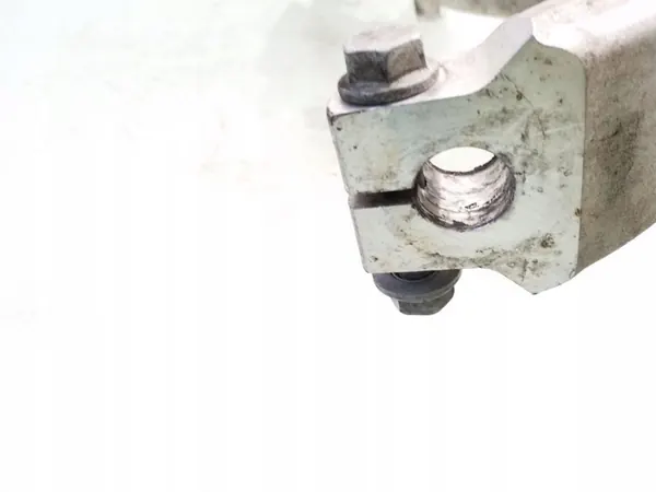 BMW X5 F15 Giunto Direzionale Sinistro 6869869 image 2