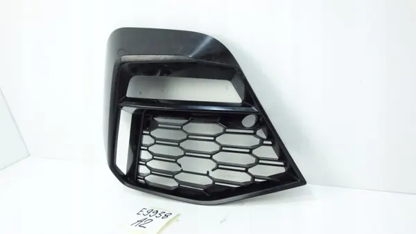 BMW 8075488 Grelha Para-choques Dianteira Direita image 4